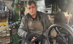 Eskişehir’de tamirci esnafının yüzünü güldüren hareketlilik