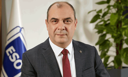 ESO Başkanı Kesikbaş: Eskişehir, Ankara ve İstanbul’dan sonra üçüncü