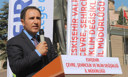 İşte Eskişehir’in sıfır atık karnesi