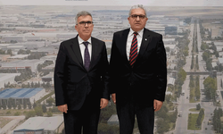Küpeli: Her geçen yıl maliyemize daha büyük katkılar sunuyoruz
