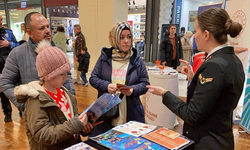 Kütahya'da ekiplerden kadınlara uygulamalı destek