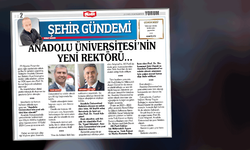 Rektör atamasının ardından o köşe yazısı gündem oldu!
