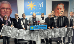 Yer: Eskişehirimizin yüz karası…