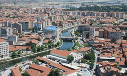 Eskişehir konut kazancında Türkiye ortalamasının altında