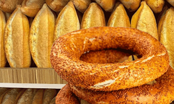 Eskişehir’de ekmek ve simit kaç lira olacak?