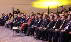 Eskişehir'de gençlere özel merkez: Haller Gençlik Merkezi'nde açıldı