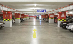 Eskişehir’de otopark ücretleri de zamlandı