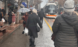 Eskişehir'de yağış bekleniyor mu? Meteoroloji açıkladı