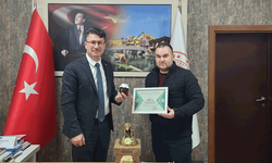 Eskişehir’in balı Türkiye’yi zirveye taşıdı