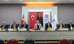 ESO Başkanı Kesikbaş: Eskişehir sanayisinin geleceğini belirsizliklerine karşı korumalıyız