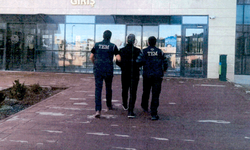 Afyon'da FETÖ firarisi şahıs yakalandı