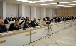 Bilecik Belediyesi Şubat Ayı Meclis Toplantısı yapıldı