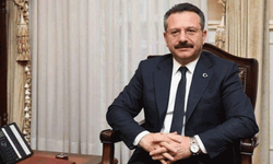 Eskişehir Valisi Hüseyin Aksoy, Amigo Orhan için başsağlığı diledi