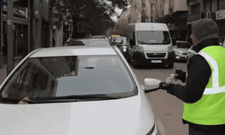 Eskişehir’de cadde otopark ücretleri de zamlandı