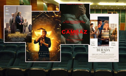 Eskişehir'de sinema Anadolu'dan halk günü müjdesi