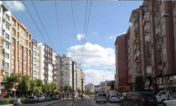 Eskişehir'de yapı ruhsatı verilen daire sayısında son durum