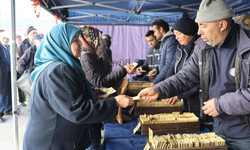 Eskişehir’de yoğun ilgi gören etkinlikte takvim belli oldu