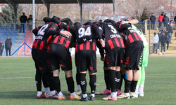 Eskişehirspor, Konya takımı Ömeranlı'ya konuk olacak