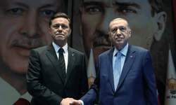 İYİ Parti’nin seçtiği vekiller AK Parti yöneticisi oldu