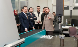 Kalkınma Ajansları’ndan MEGEM’e destek ziyareti