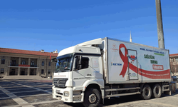 Mobil KETEM aracı ile ücretsiz kanser taraması