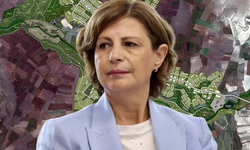 Ünlüce’den Kocakır açıklaması: Şehrin kentsel dönüşümü gerçekten zor olacak