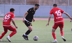 2 Eylül SK, Mezitli’ye mağlup
