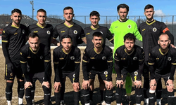2 Eylülspor, kayıpları telafi etmek istiyor