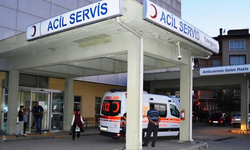 Afyon'da anne ve kızı doğal gazdan zehirlenmiş halde bulundu