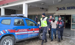 Afyon'da babasını bıçaklayarak öldüren şahıs tutuklandı