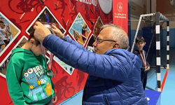 Afyon'da satranç turnuvası sona erdi