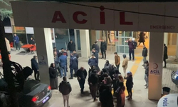 Afyon'da silahlı kavga: 2 kardeş yaralandı