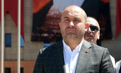 Albayrak Eskişehir’deki eylemlerle ilgili konuştu