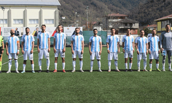 Anadolu Üniversitesi SK, Artvin’den 1 puanla dönüyor
