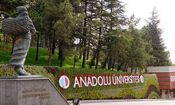 Anadolu Üniversitesi’nden Türkiye sıralamasında yükseliş