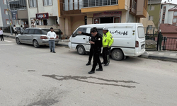 Bilecik'te 9 yaşındaki çocuğa araç çarptı
