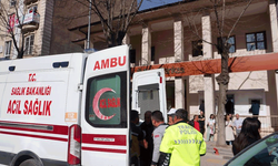 Bilecik'te meydana gelen trafik kazasında 1 kişi yaralandı