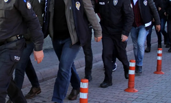 Bin 170 personelle Eskişehir'de aranan şahıslara baskın