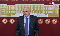 Çakırözer: Emeklimize en az asgari ücret kadar bayram ikramiyesi verilmeli