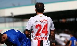 Cenk ve Kerim attı, Eskişehirspor kazandı!