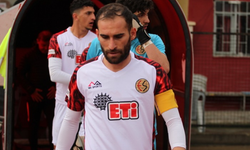 Eski kaptan geri döndü! Hasan Ulaş Uygur Eskişehirspor’da
