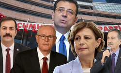 Eskişehir CHP kurmaylarından İmamoğlu’nun gözaltı kararına ilk tepkiler