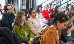 Eskişehir Tepebaşı Belediyesi ortaklığında: ''Konuşul(a)mayanlar'' etkinliği