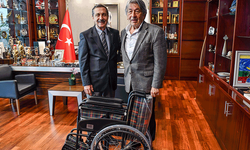 Eskişehir Tepebaşı Belediyesi'nden ihtiyaç sahipleri için tam destek
