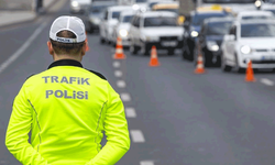 Eskişehir’de 121 sürücünün ehliyetine el konuldu