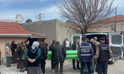 Eskişehir’de annesi tarafından cansız bedeni bulundu