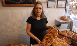 Eskişehir'de askıda pide uygulaması bu Ramazan rağbet görmedi