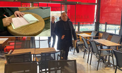 Eskişehir’de bu yasağa uymayan işletmelere 19 bin TL ceza var