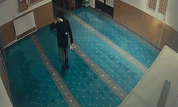 Eskişehir’de cami hırsızları tutuklandı