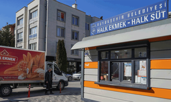 Eskişehir’de Halk Ekmek büfelerine işletmeci aranıyor